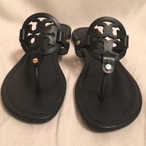 Tory Burch Miller Sandals